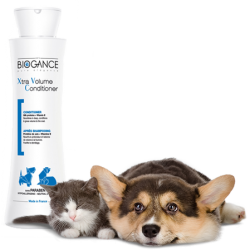 Biogance Xtra Volume - Балсам за Кучета за  Допълнителен Обем