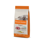 NATURE'S VARIETY ORIGINAL MEDIUM/MAXI – TUNA - Храна за Кучета Без Зърно Средни и Едри Породи Риба Тон 12кг.