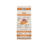 NATURE'S VARIETY ORIGINAL MEDIUM/MAXI – TUNA - Храна за Кучета Без Зърно Средни и Едри Породи Риба Тон 12кг.