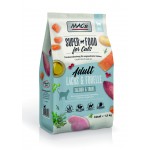 Mac's Суха Храна за Възрастни Котки със Сьомга и Пъстърва Mac's Суха Храна за Възрастни Котки със Сьомга и Пъстърва