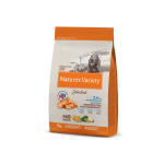 Nature's Variety SELECTED MEDIUM/MAXI - NORWEGIAN SALMON - Храна за Кучета Без Зърно Средни и Едри Породи Норвежка Сьомга 12кг. Nature's Variety SELECTED MEDIUM/MAXI - NORWEGIAN SALMON - Храна за Кучета Без Зърно Средни и Едри Породи Норвежка Сьомга 12кг.