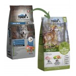 Tundra Large Breed Duck & Herring - пълноценна храна за кучета големи породи с патешко и херинга 3.18 кг. Tundra Large Breed Duck & Herring - пълноценна храна за кучета големи породи с патешко и херинга 3.18 кг.