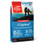 Orijen Adult All Breeds Израснали Кучета Всички Породи 11.4 кг. Orijen Adult All Breeds Израснали Кучета Всички Породи 11.4 кг.