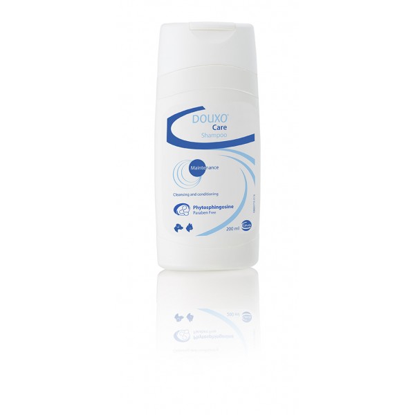 Шампоан за Кучета Douxo Care Shampoo Дерматологичен