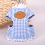 Soft and Cute Dog Harness Мек Нагръдник за Куче Soft and Cute Dog Harness Мек Нагръдник за Куче