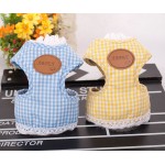 Soft and Cute Dog Harness Мек Нагръдник за Куче Soft and Cute Dog Harness Мек Нагръдник за Куче