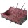 Ferplast Seat Cover Blanket - Постелка за задна седалка за куче 140/60/50 см.