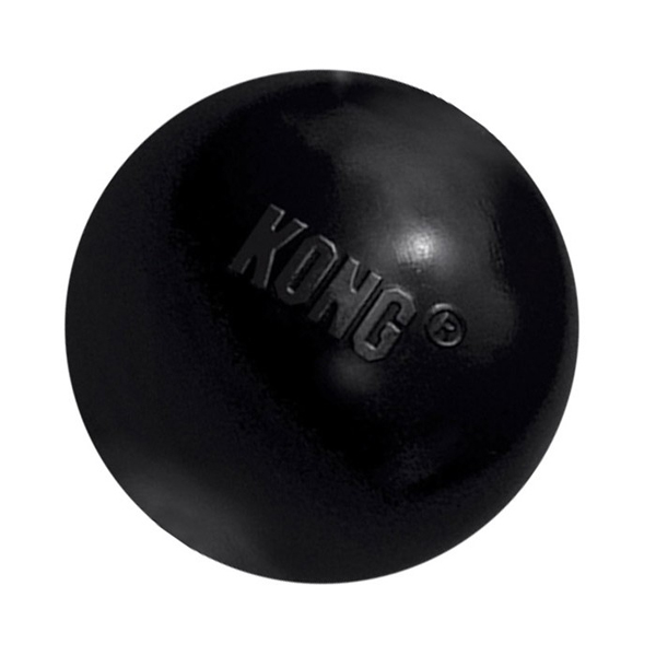 KONG Ball Extreme - здрава кучешка играчка топка KONG Ball Extreme - здрава кучешка играчка топка