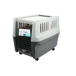 M-Pets TREK Carrier travel IATA approved - Транспортна чанта Трек, с колелца, одобрена за пътуване със самолет за домашни любимци M-Pets TREK Carrier travel IATA approved - Транспортна чанта Трек, с колелца, одобрена за пътуване със самолет за домашни любимци
