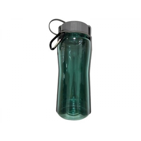 M-Pets Dog Travel Bottle - Шише за куче за пътуване с Купичка M-Pets Dog Travel Bottle - Шише за куче за пътуване с Купичка