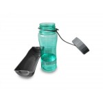 M-Pets Dog Travel Bottle - Шише за куче за пътуване с Купичка M-Pets Dog Travel Bottle - Шише за куче за пътуване с Купичка