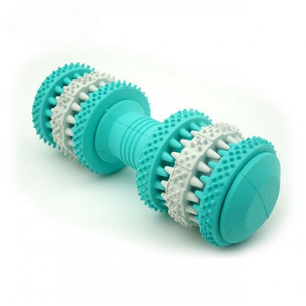 My Dog Dental Toy Дентална Играчка за Кучета Гиричка за Лакомства