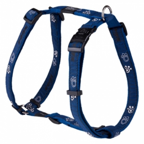 Rogz NAVY PAW нагръдник за кучета Rogz NAVY PAW нагръдник за кучета